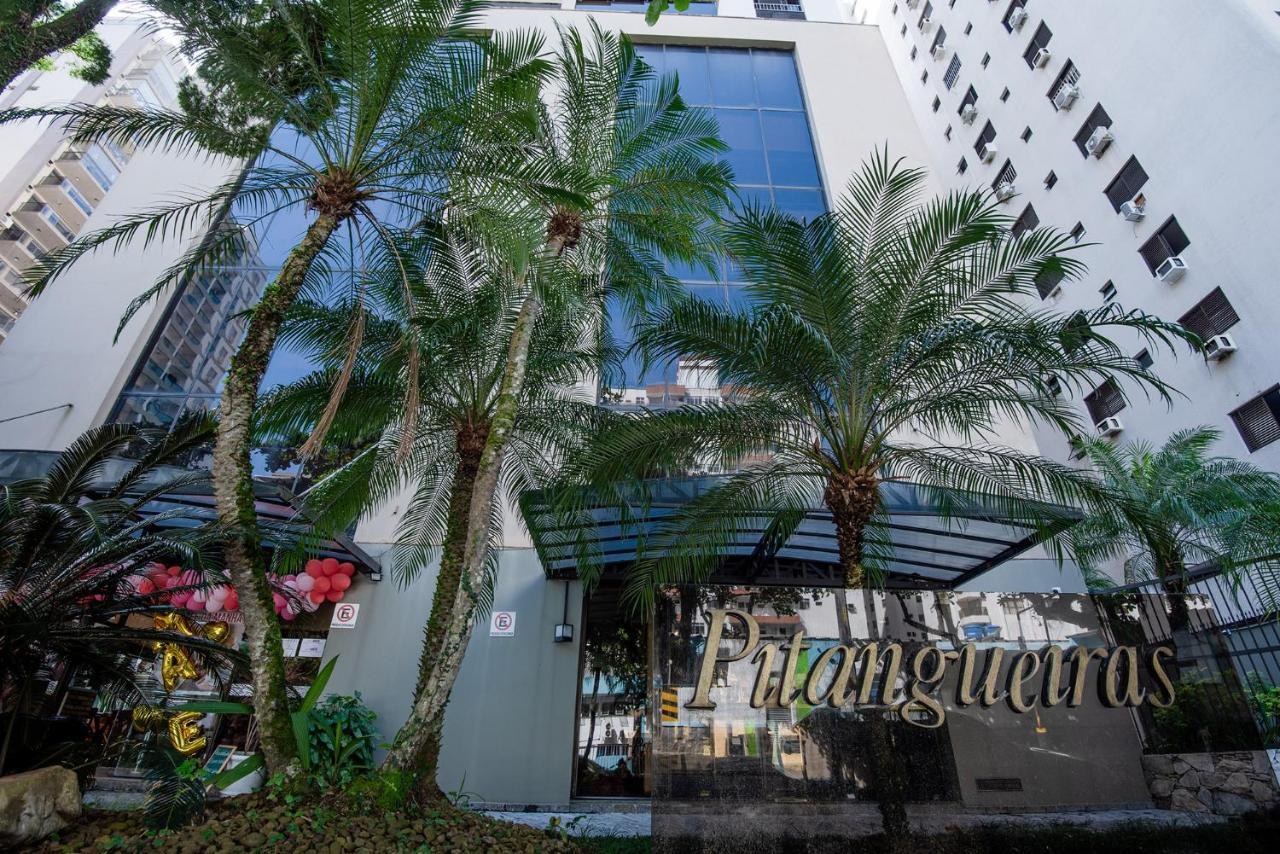 Apto Com Wifi E Piscina, Perto Da Praia No Guaruja Daire Dış mekan fotoğraf